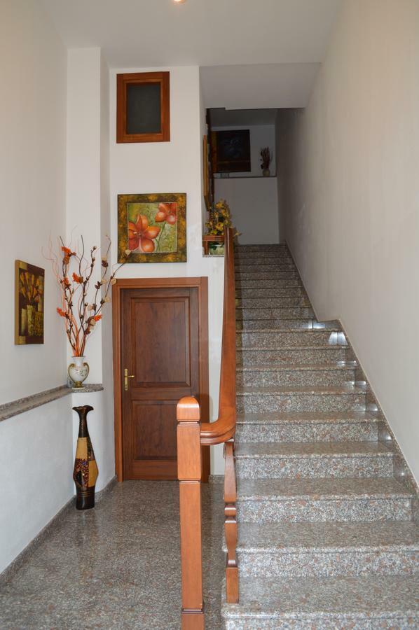 Desulo - B&B Perla Del Gennargentu Exterior foto